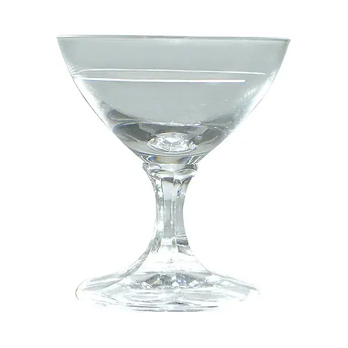 Finale Aktion Likörschale NECTAR 5 cl mit Eichstrich 2 cl